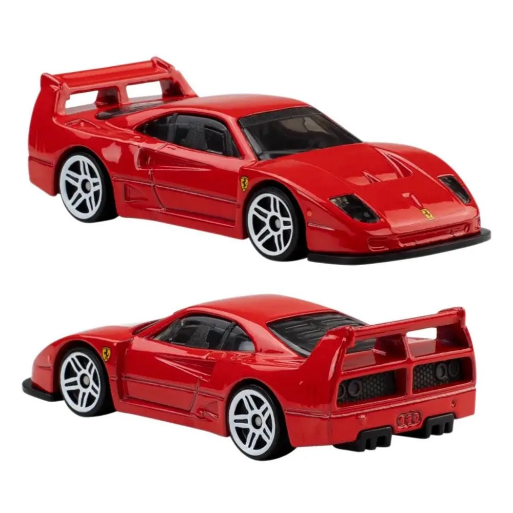 Hot Wheels Ferrari  - Image 2